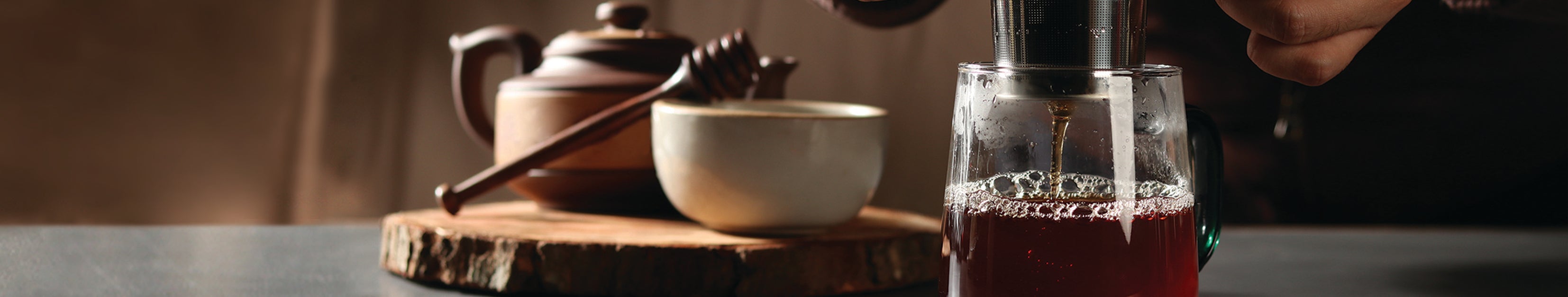 Black Tea