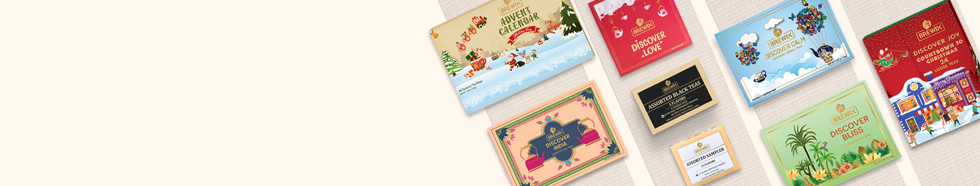 GIFT BOXES
