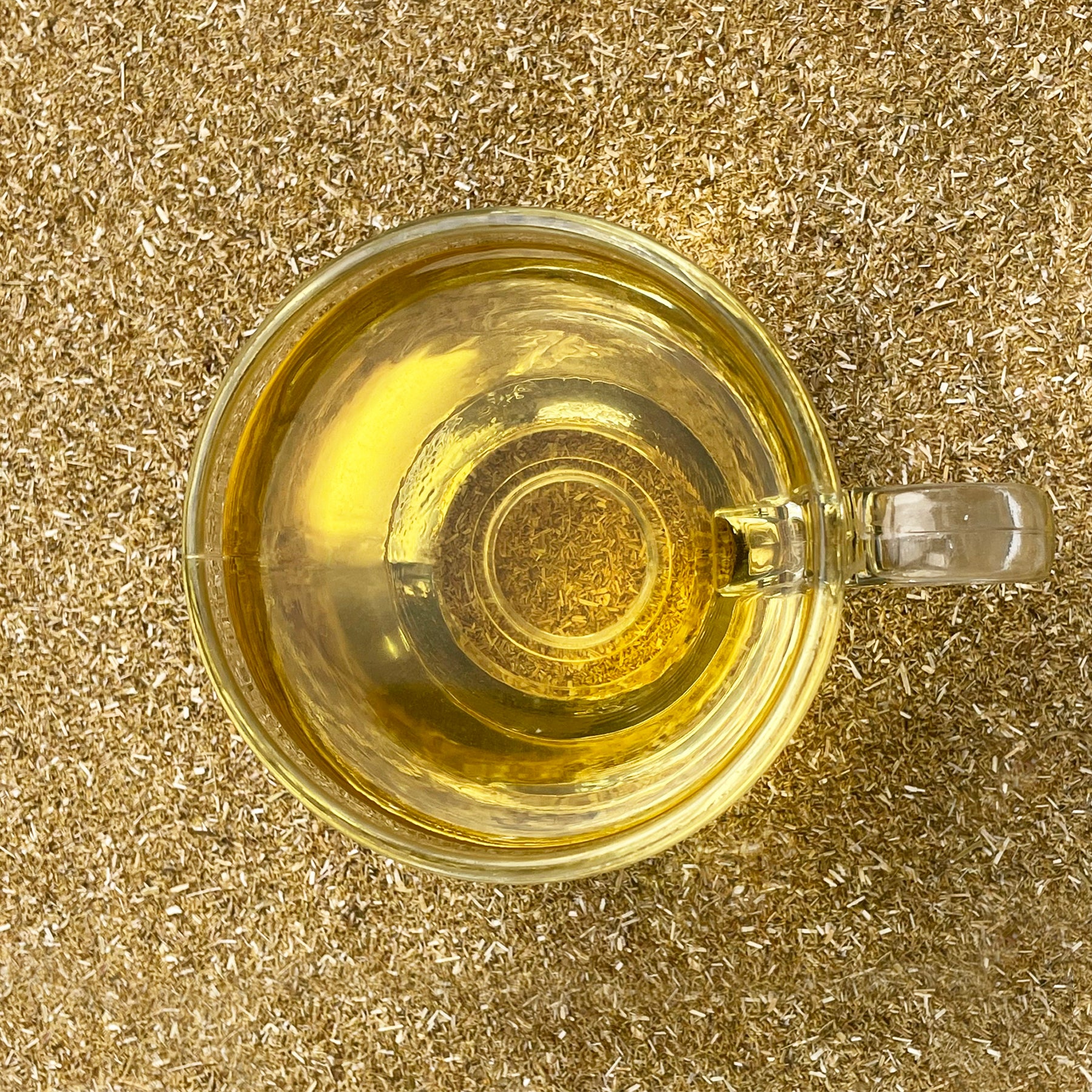 Chamomile 120 Round Bags