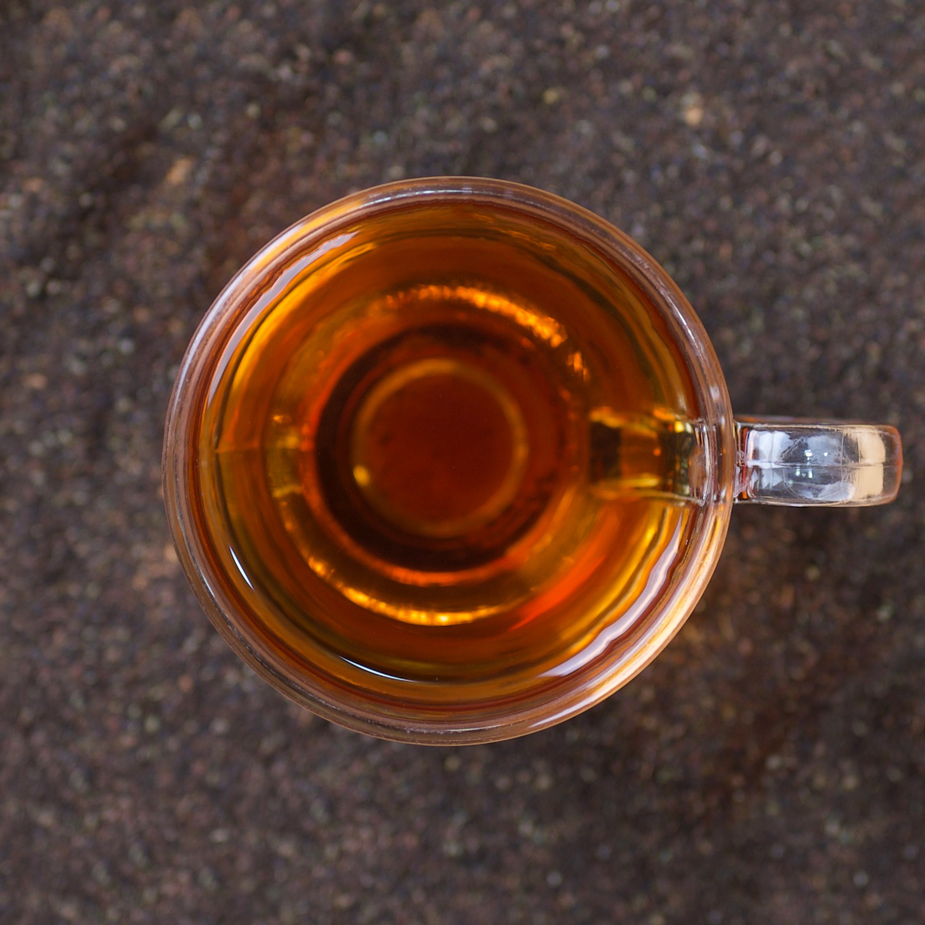 Darjeeling 120 Round Bags