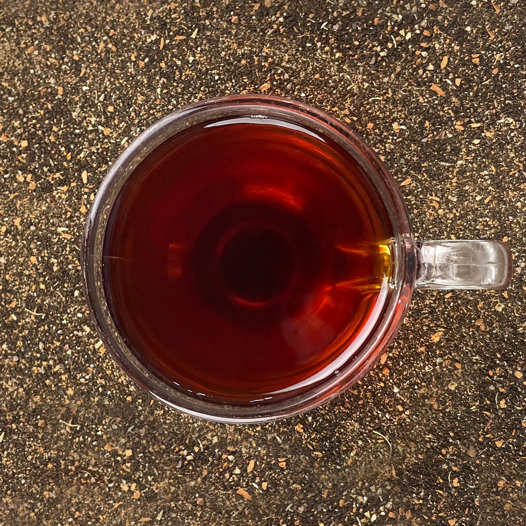 Masala Chai 120 Round Bags