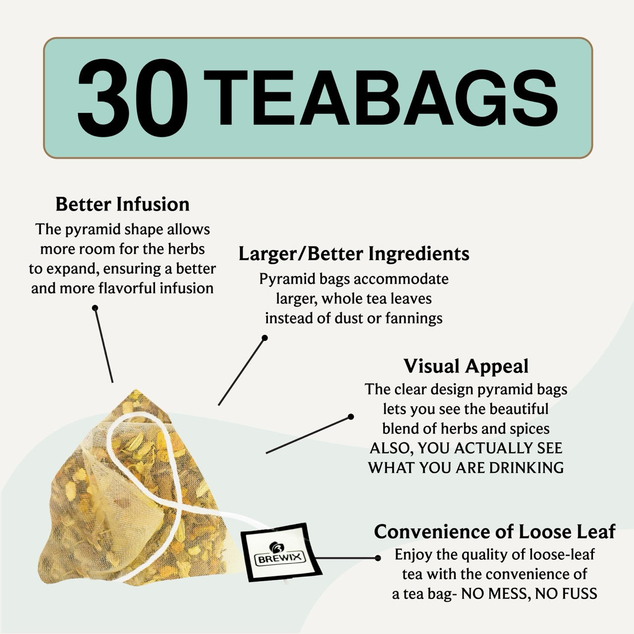 Daily Detox – Your Gentle Herbal Reset