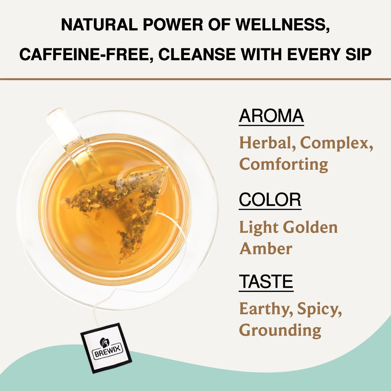 Daily Detox – Your Gentle Herbal Reset