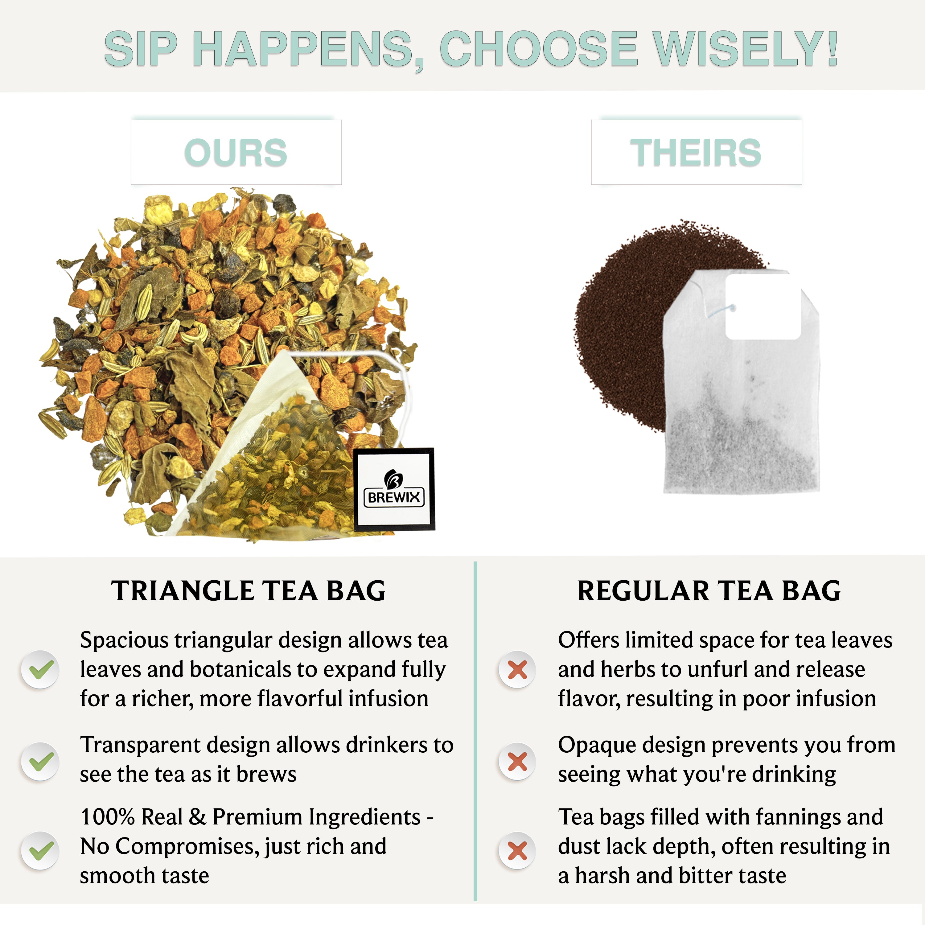 Daily Detox – Your Gentle Herbal Reset