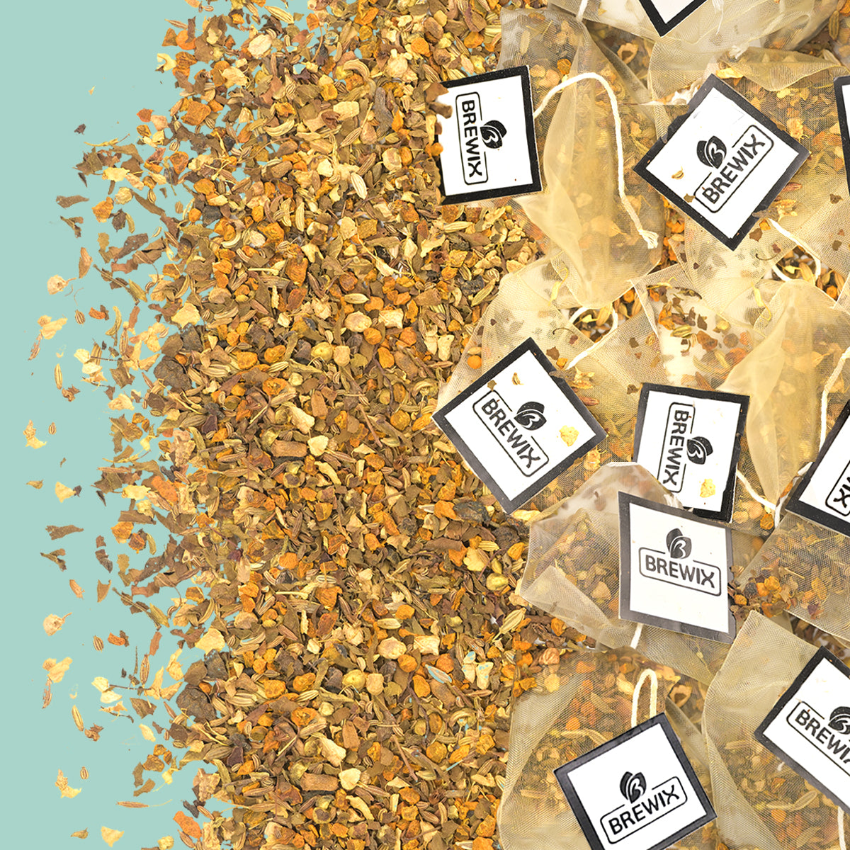 Daily Detox – Your Gentle Herbal Reset