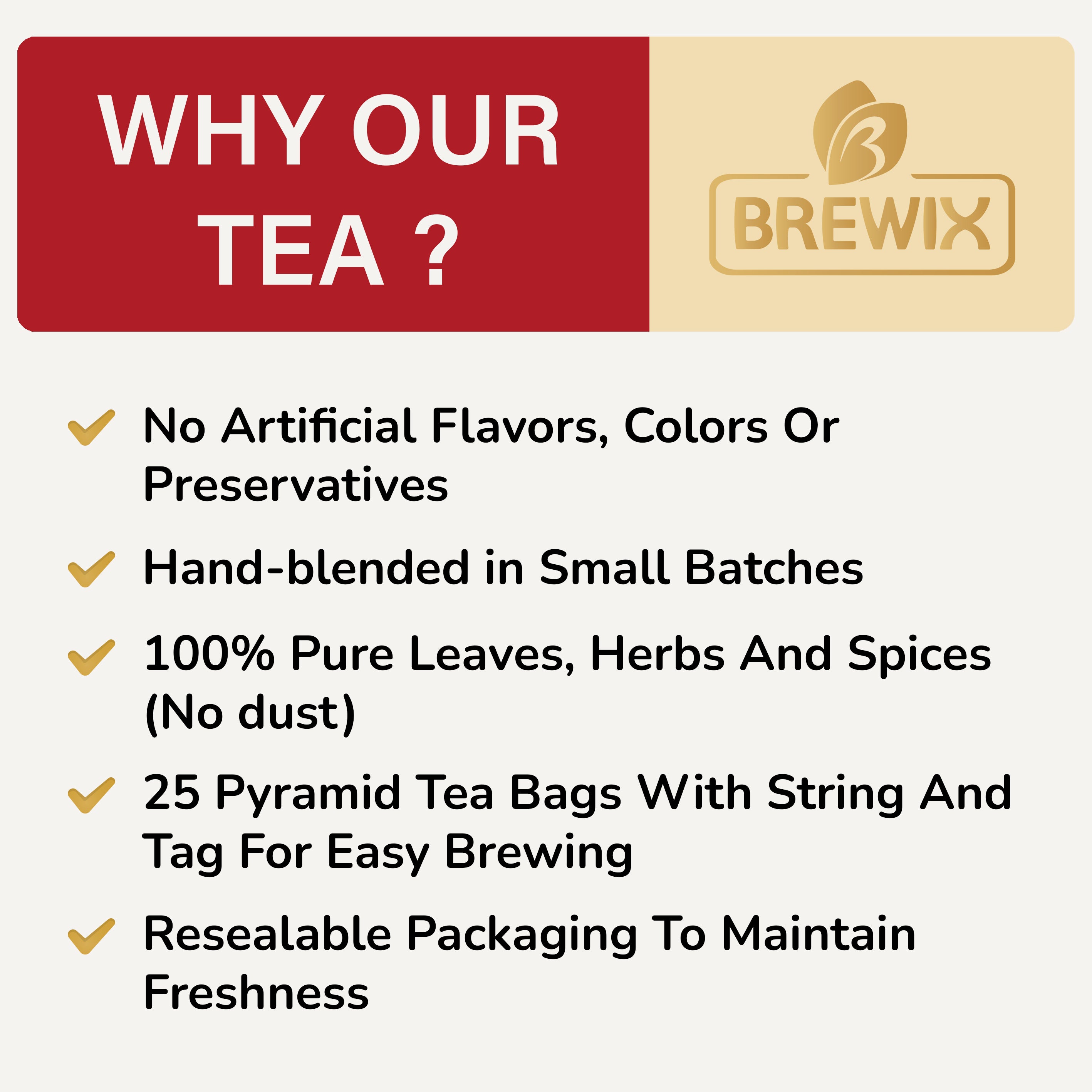 Hibiscus Orange Herbal Tea