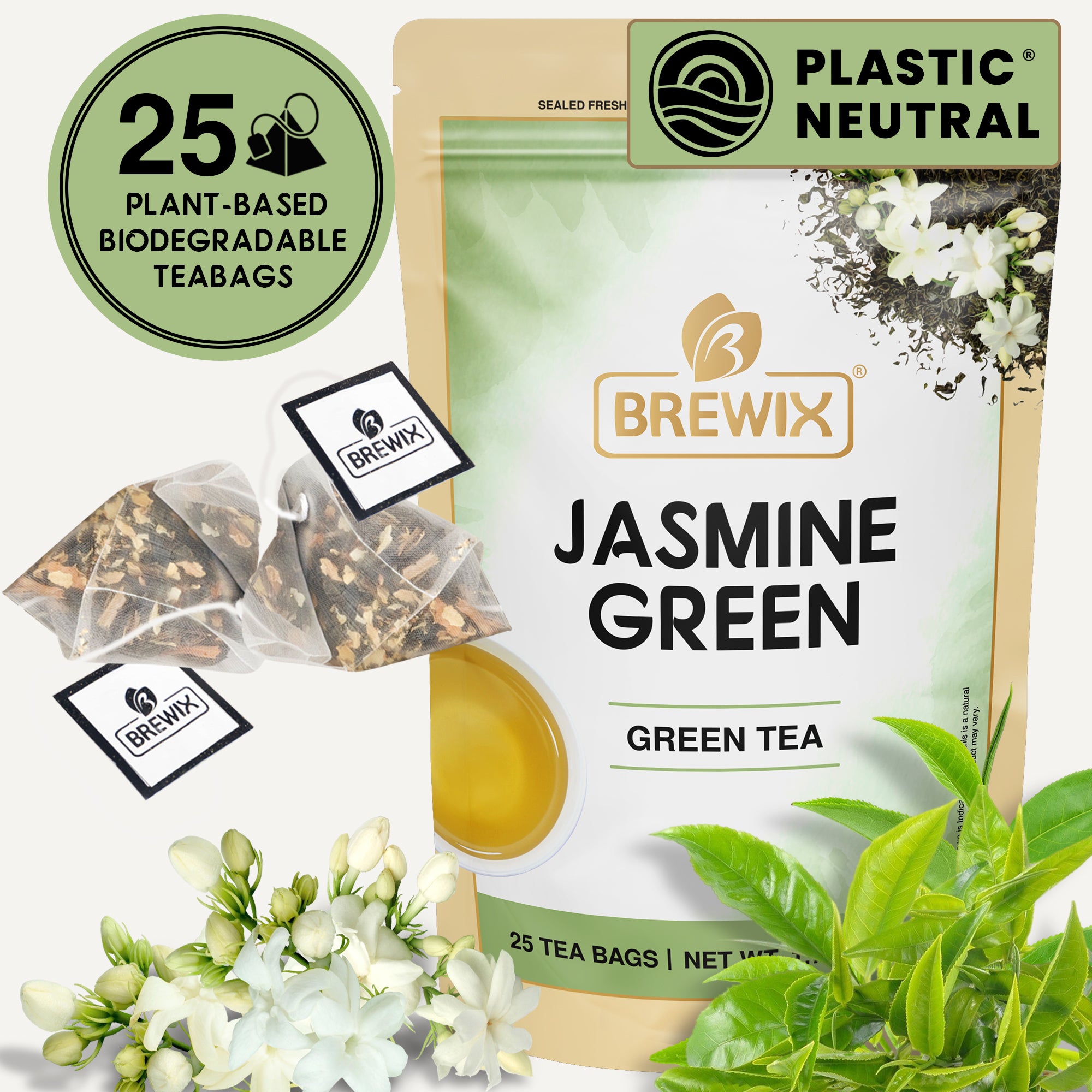 Jasmine Green