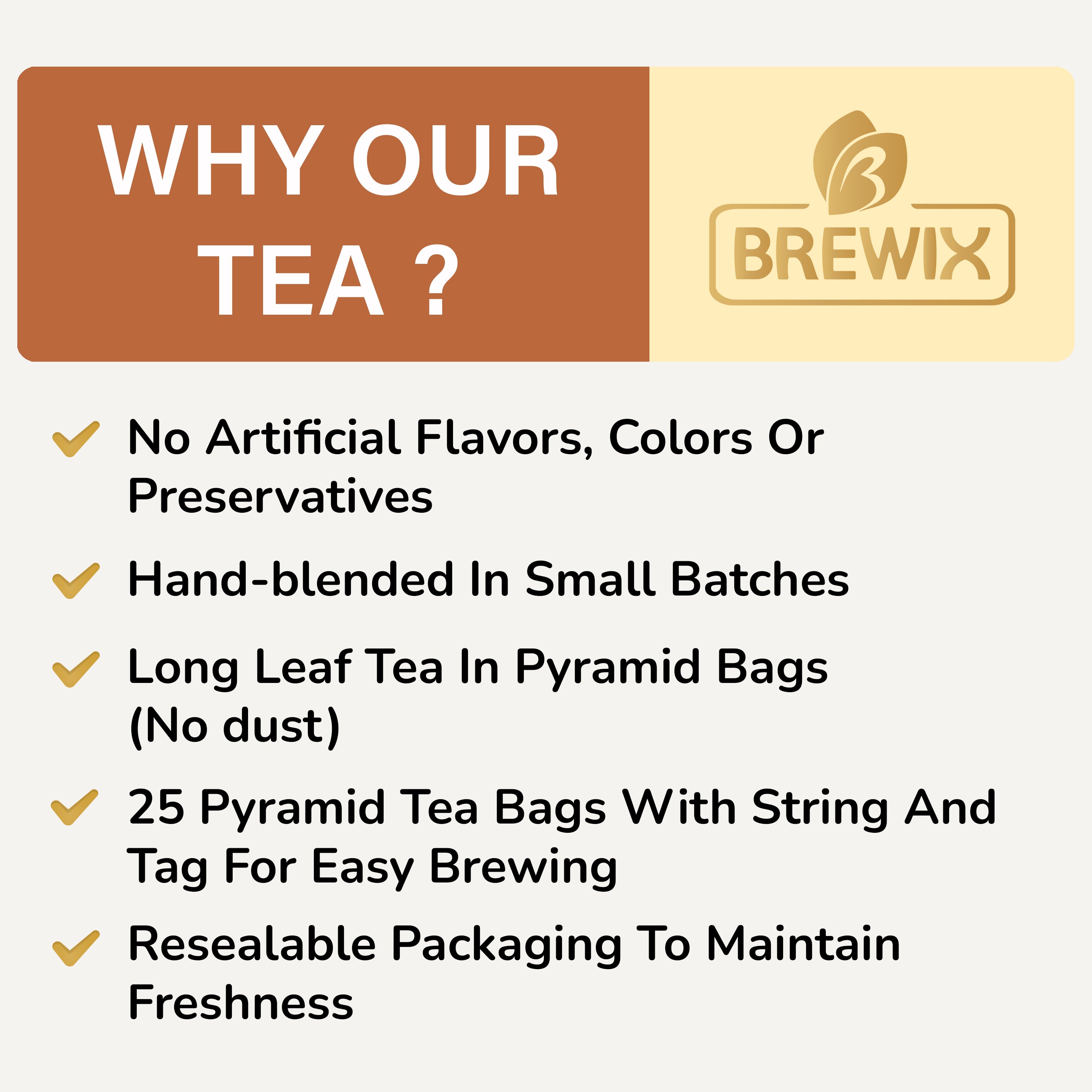 Masala Chai Tea | Bold Spiced Black Tea with Traditional Indian Flavors