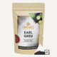 Earl Grey Black Tea, 22 Pyramid Bags