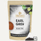Earl Grey Black Tea, 50 Pyramid Bags