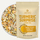 Turmeric Surprise Herbal Tea Tissane, 5.29 oz Loose Tea