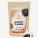 Golden Summer Darjeeling Black Tea, 22 Tea Bags