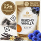 Vanilla Caramel, 25 Pyramid Bags