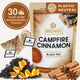Campfire Cinnamon | Naturally Sweet, Warmly Spiced, Perfectly Balanced