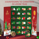 Discover Joy - 24 Days of Tea