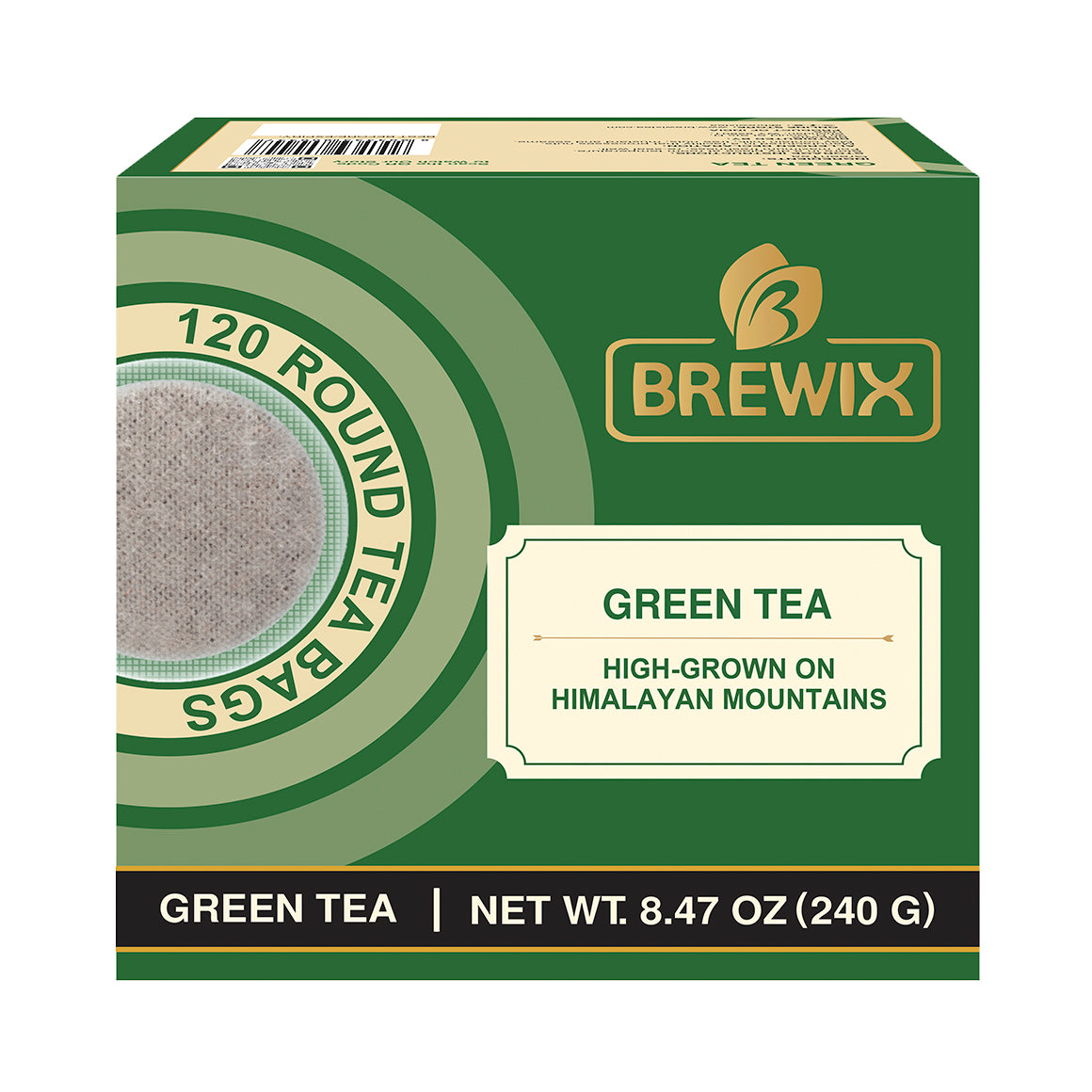 Darjeeling Black Tea | Pure, Premium, Exceptional