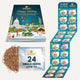 Advent Calendar - Happy holiday