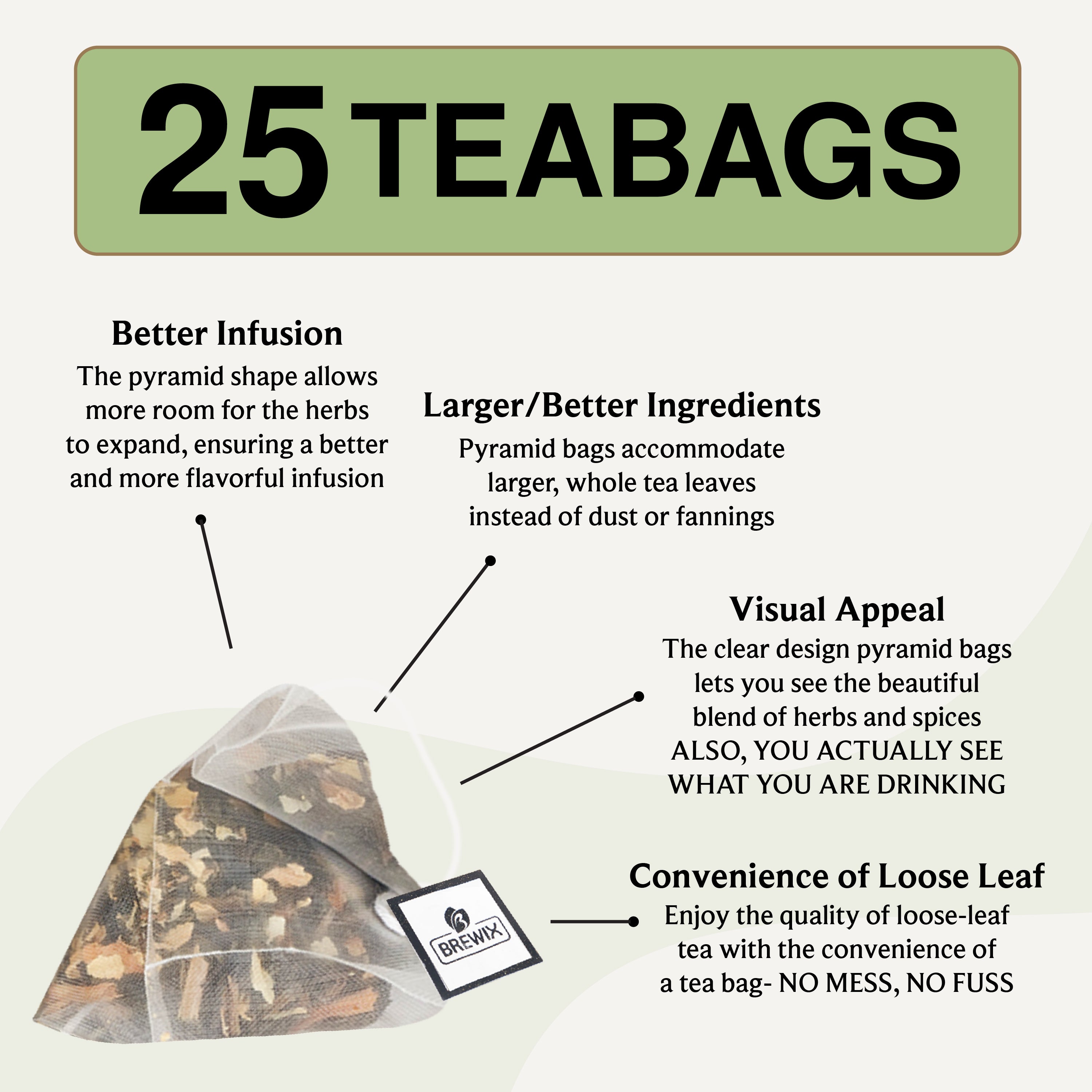 Jasmine Green | Delicate, Fragrant & Elegantly Refreshing