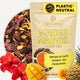 Mango Marvel Tea | A Hibiscus-based Tropical Escape In Every Sip