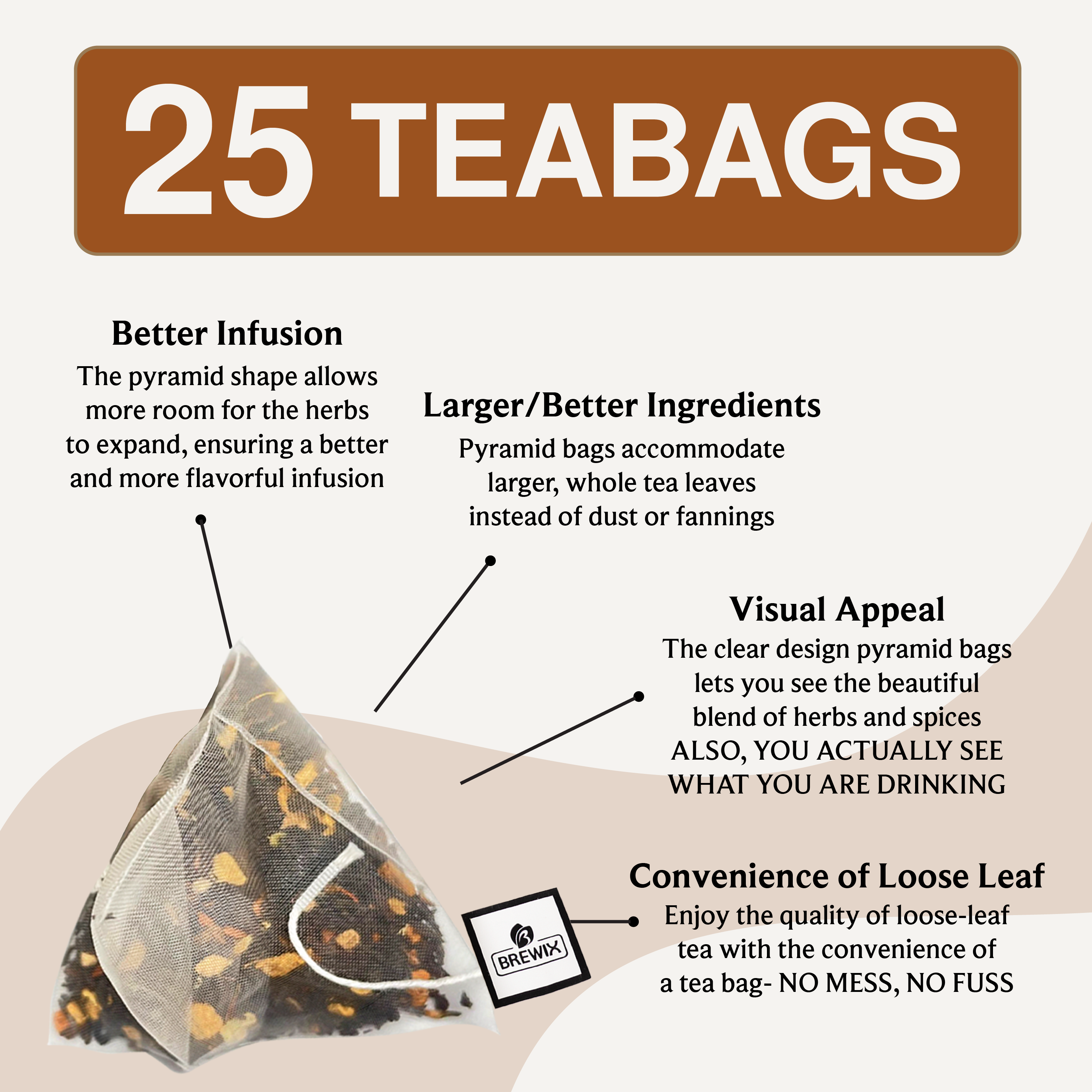 Masala Chai Tea | Bold Spiced Black Tea with Traditional Indian Flavors