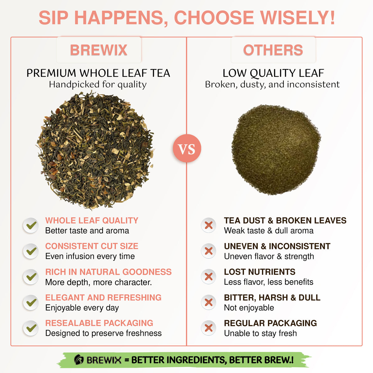 Peach Ginger Green Tea | A Peachy Little Pick-Me-Up