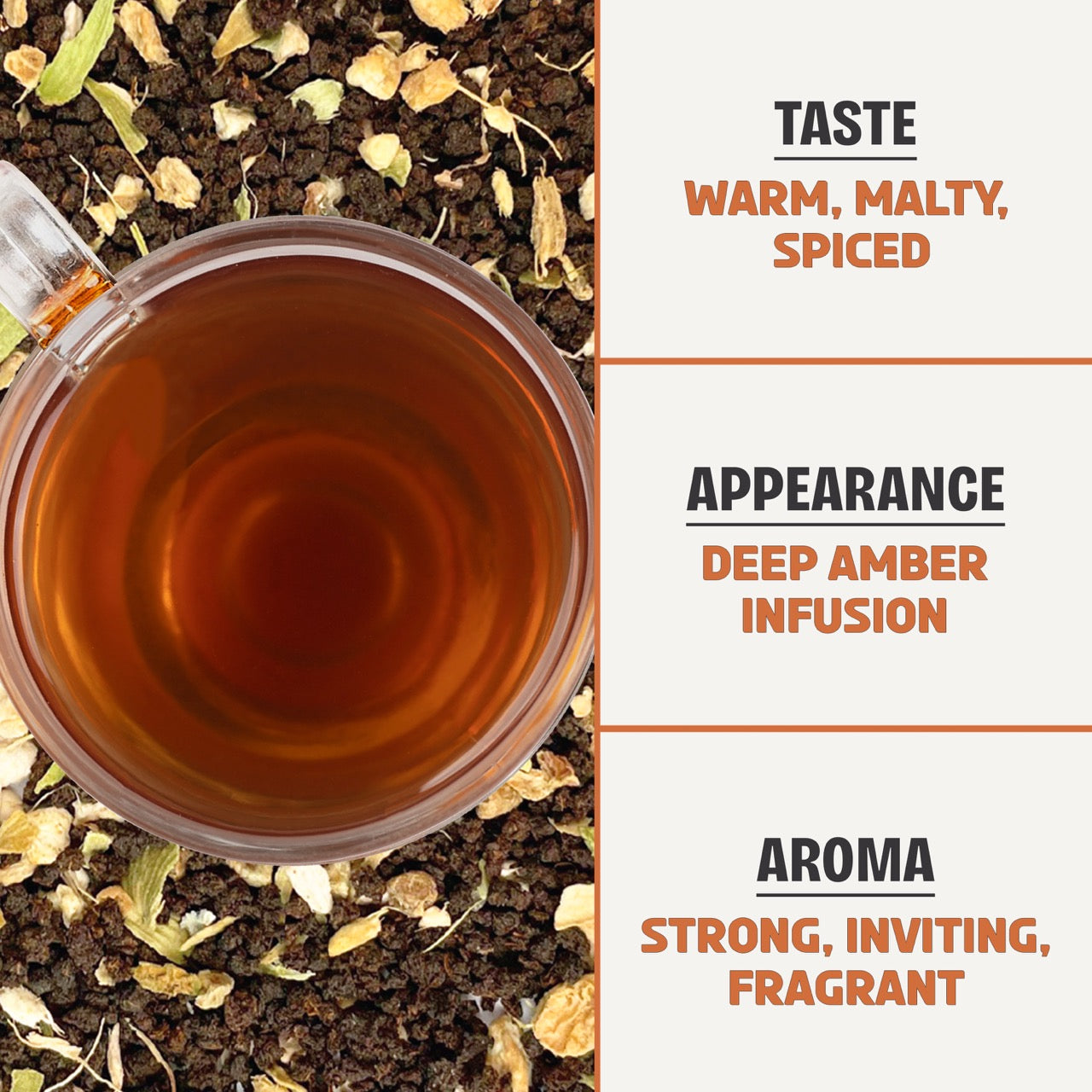 Royal Bengal Chai | Bolder And Better