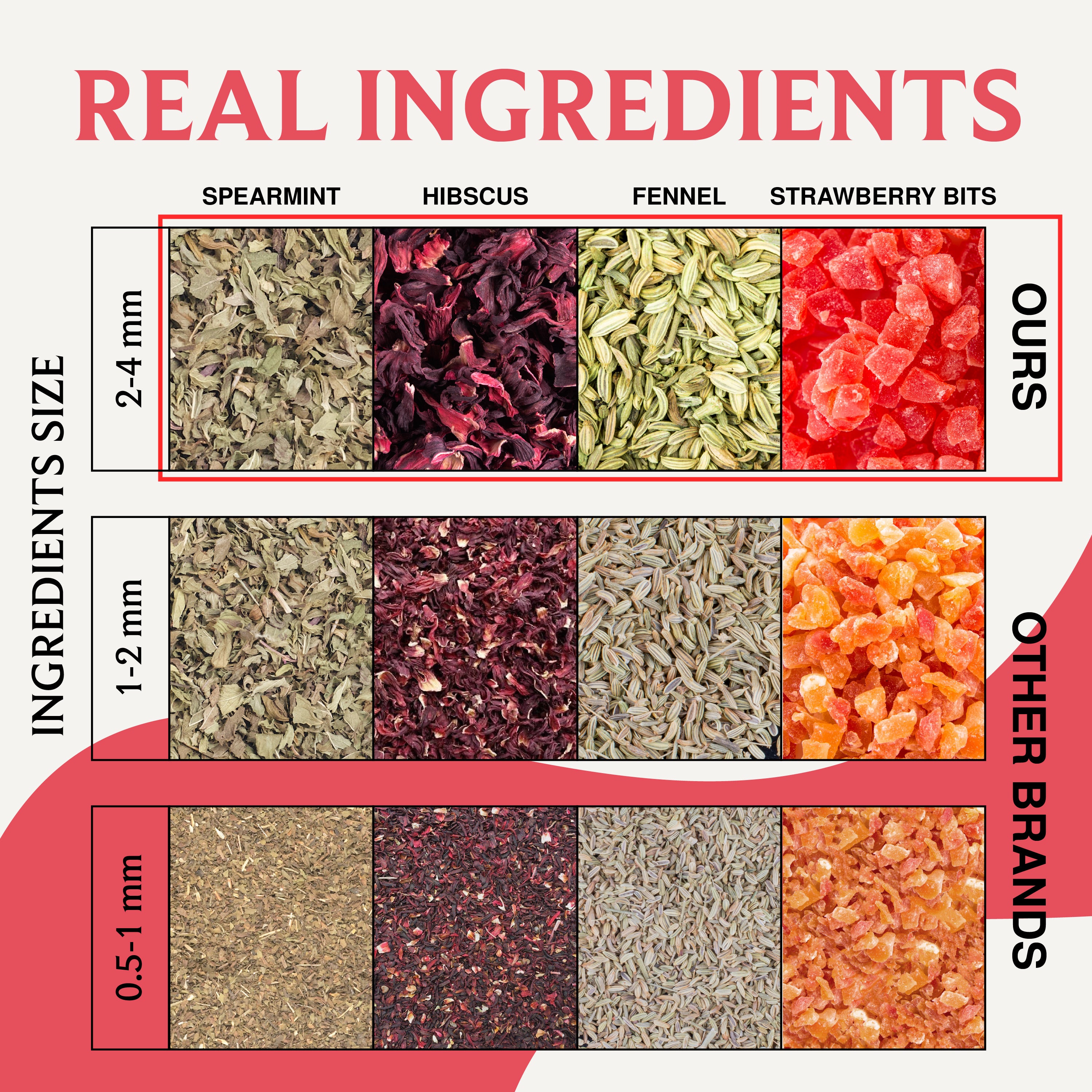 Strawberry Mint | Juicy Berry, Bright Energy, Cool Finish