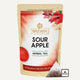 Sour Apple Herbal Tea | Crisp, cozy, and bursting with orchard-fresh flavor