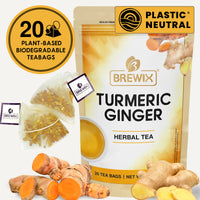 Turmeric Ginger