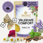 Valerian Comfort