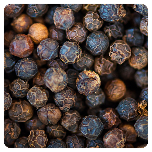 Black Pepper