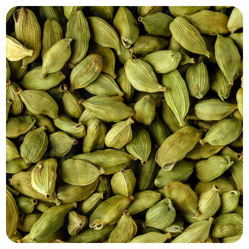 Cardamom