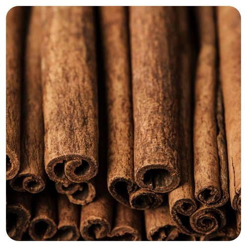 Cinnamon