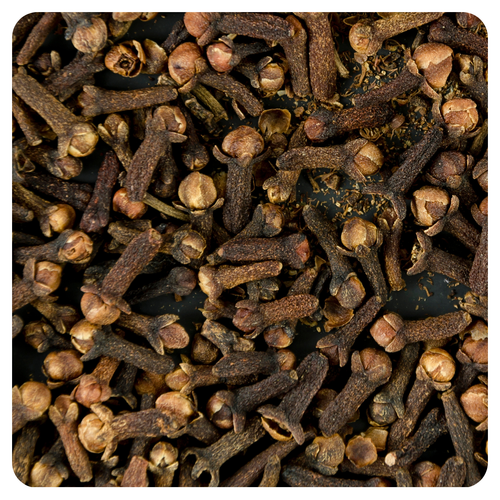 Cloves