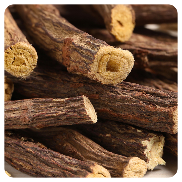 Licorice Root