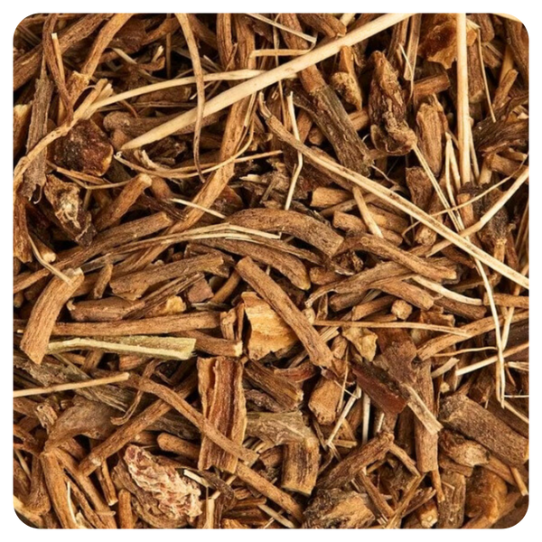 Valerian Root